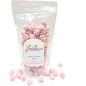 Preview: Naschig Himbeere & Brause 400g Preview: Naschig Himbeere & Brause 400g